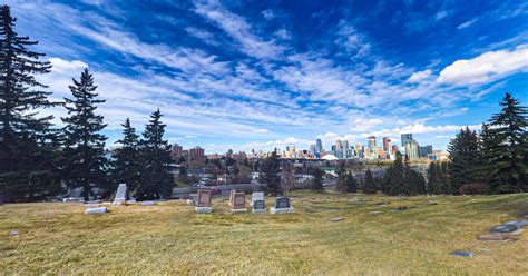 calgary cemetery records|Iba pa.